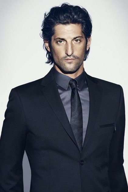 Zdjęcie Tony Ward