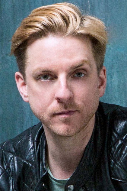 Zdjęcie Mark Goldthorp
