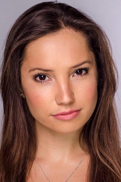 Zdjęcie Layla Harrison