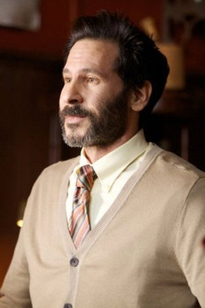 Zdjęcie Randy Schulman