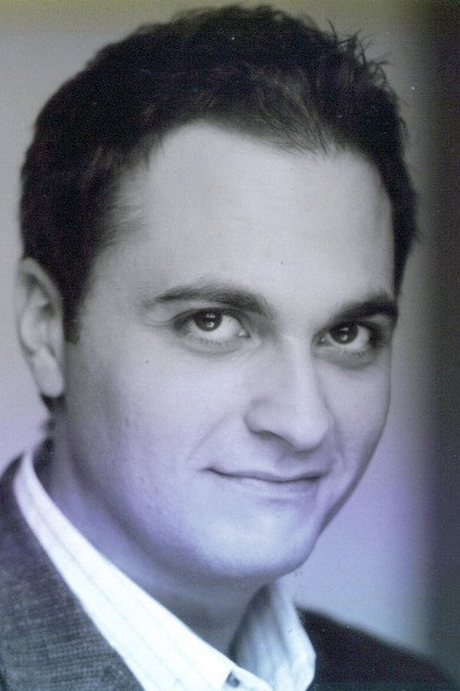 Zdjęcie Elie Gemael