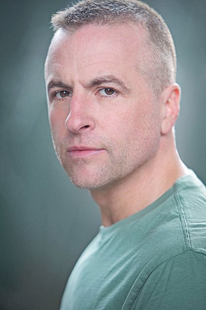 Zdjęcie Brett G. Smith