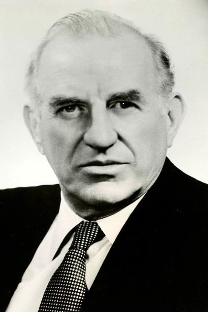 Zdjęcie Ed Begley