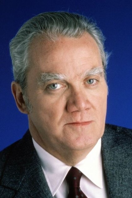 Zdjęcie Kenneth McMillan