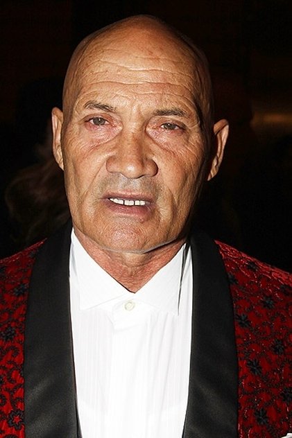 Zdjęcie Judd Omen