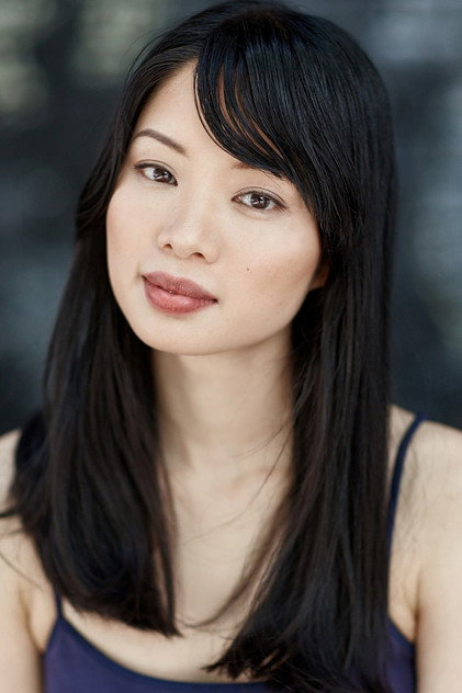Zdjęcie Christine Lan