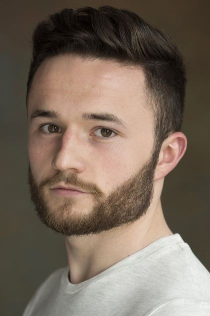 Zdjęcie Ian Dunnett Jnr