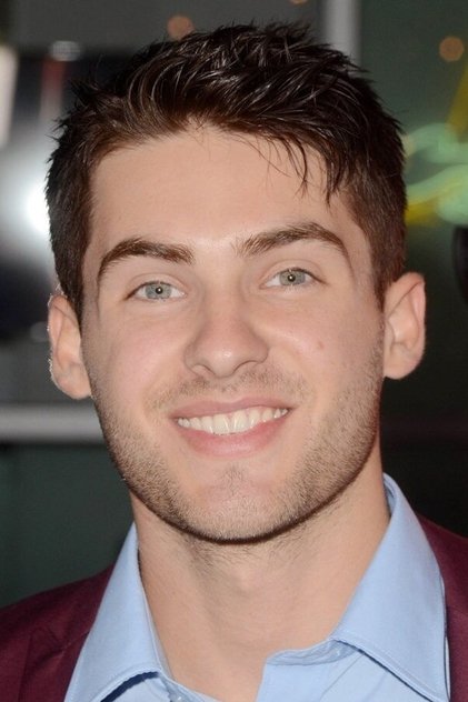 Zdjęcie Cody Christian