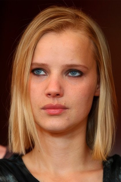 Zdjęcie Joanna Kulig