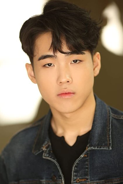 Zdjęcie Lance Lim