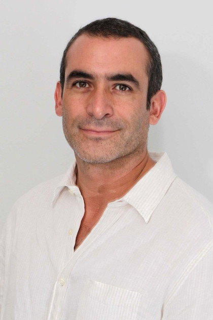Zdjęcie Daniel Martínez