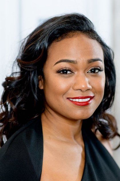 Zdjęcie Tatyana Ali
