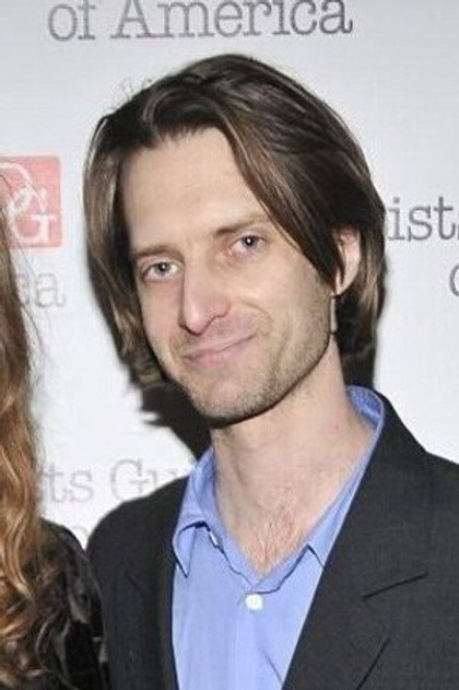 Zdjęcie Nico Baumbach