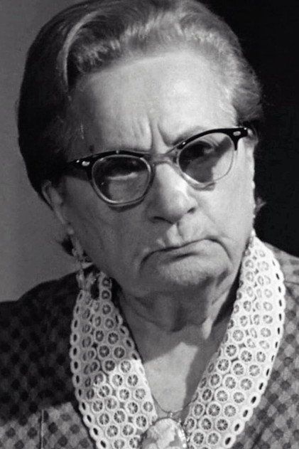 Zdjęcie Rashel Novikoff
