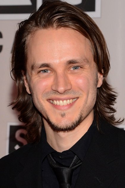 Zdjęcie Jonathan Jackson