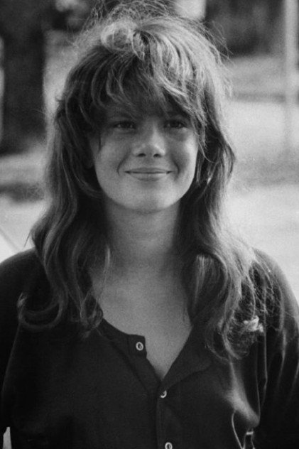 Zdjęcie Laurie Bird