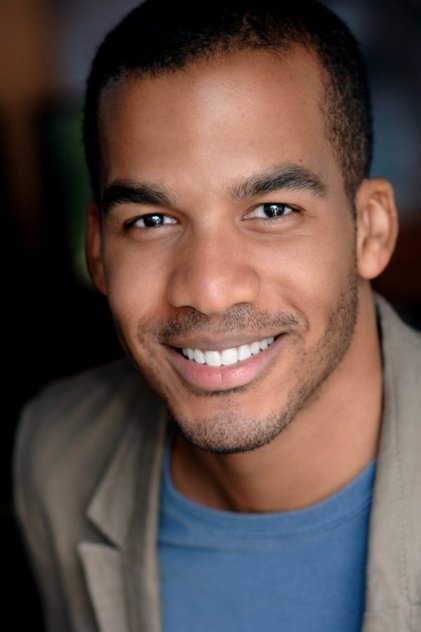 Zdjęcie Reggie Austin