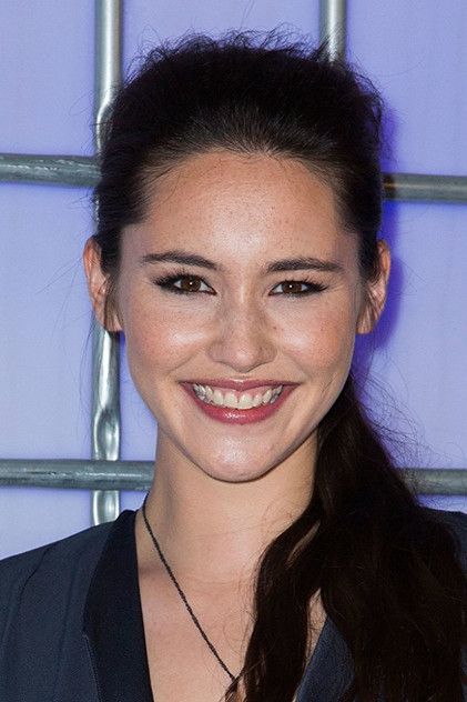 Zdjęcie Christina Chong