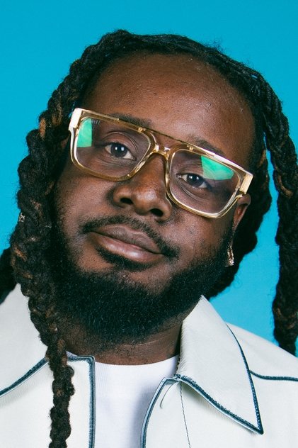 Zdjęcie T-Pain