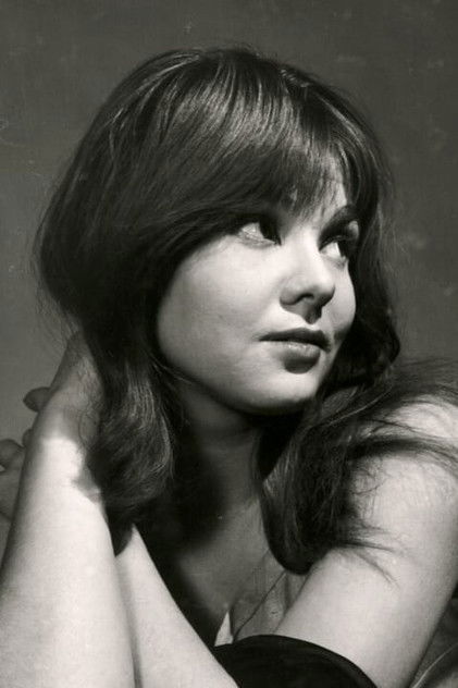Zdjęcie Barbara Harris