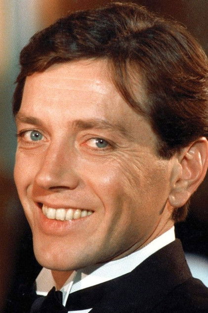 Zdjęcie Bernard Giraudeau