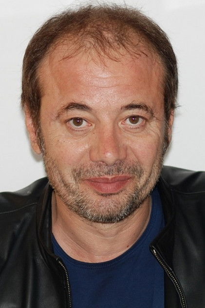 Zdjęcie Alain Beigel