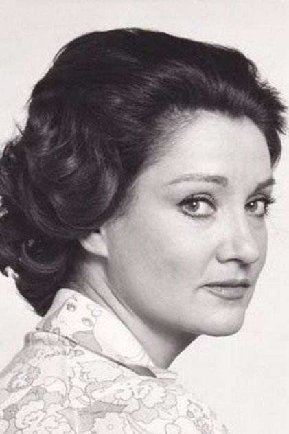 Zdjęcie Micheline Bourday