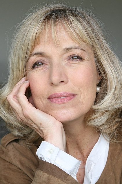 Zdjęcie Arielle Sémenoff