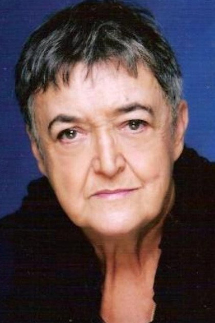 Zdjęcie Janine Souchon