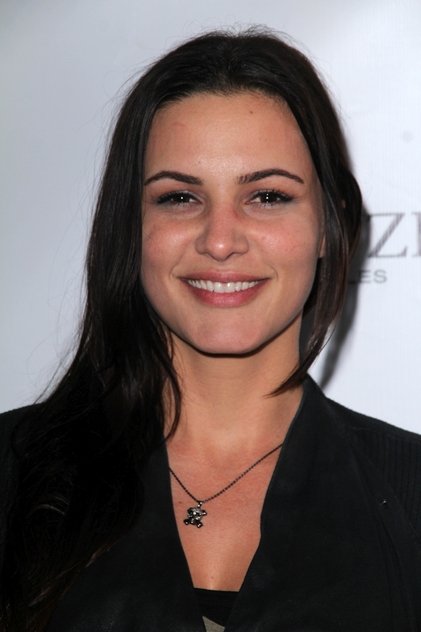Zdjęcie Eve Mauro