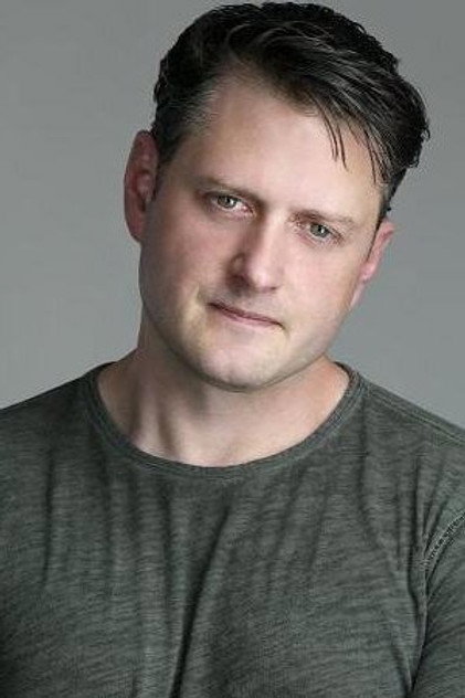 Zdjęcie Gregory Morley