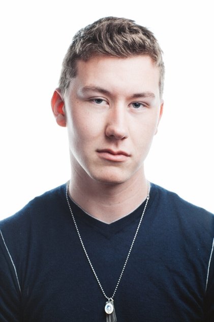 Zdjęcie Jett Lucas