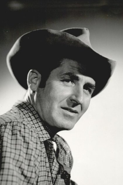 Zdjęcie Sheb Wooley