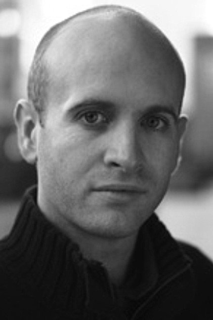Zdjęcie Jonathan Peck