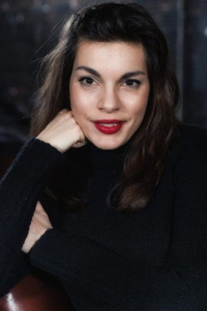 Zdjęcie Andrea Mladinić