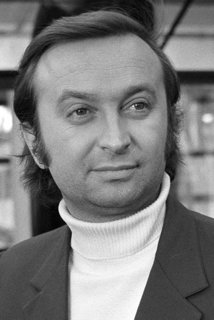 Zdjęcie Bohdan Łazuka
