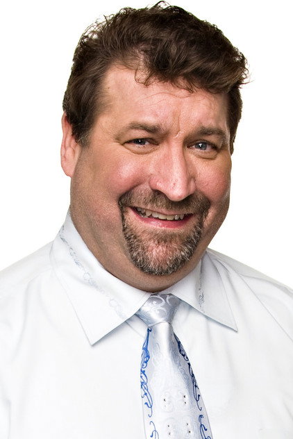 Zdjęcie Don West