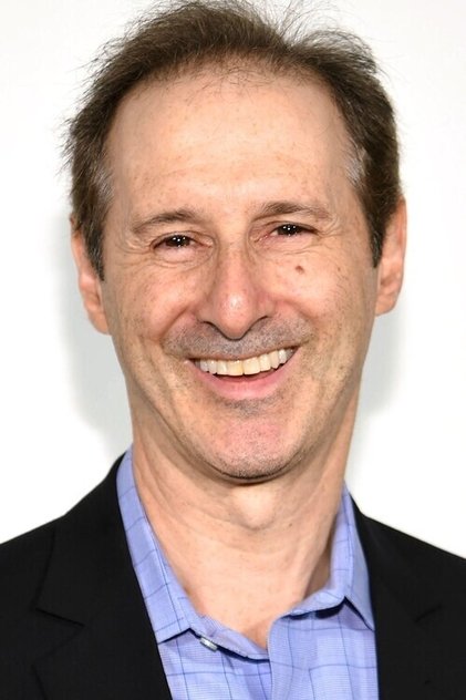 Zdjęcie Richard Topol