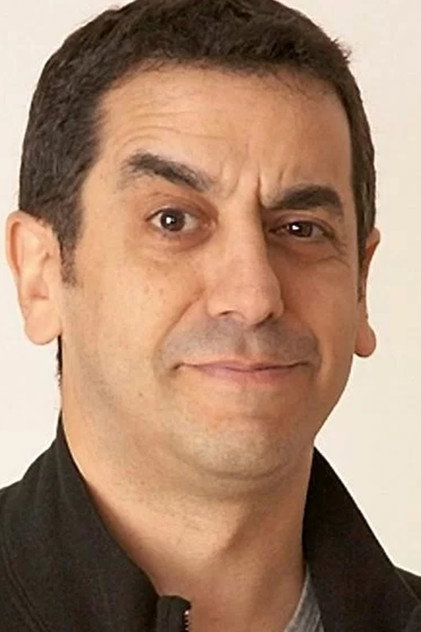 Zdjęcie Jeff Cesario