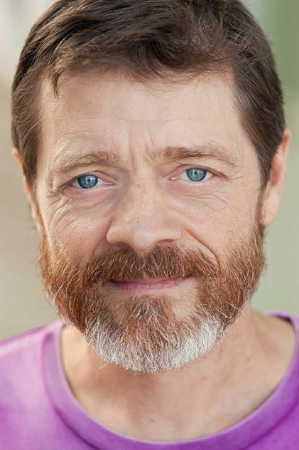 Zdjęcie Michael Ruff