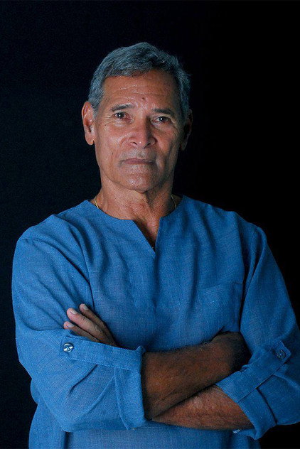 Zdjęcie Mike Stone