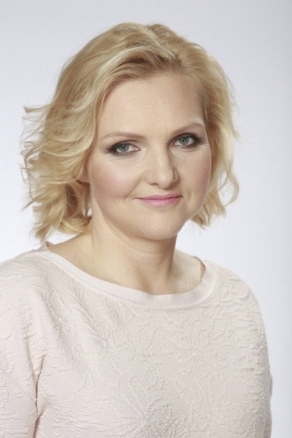 Zdjęcie Ewa Konstancja Bułhak