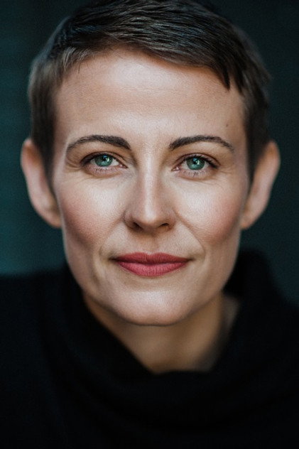 Zdjęcie Yesse Spence