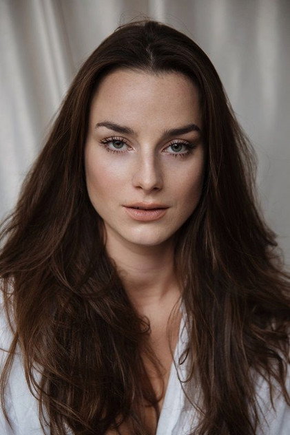 Zdjęcie Antonina Jarnuszkiewicz