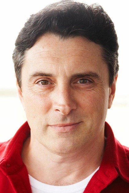 Zdjęcie Joe Petruzzi