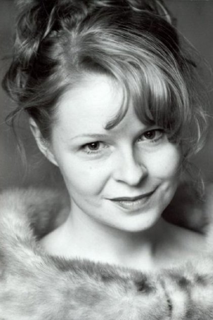 Zdjęcie Alex Kelly