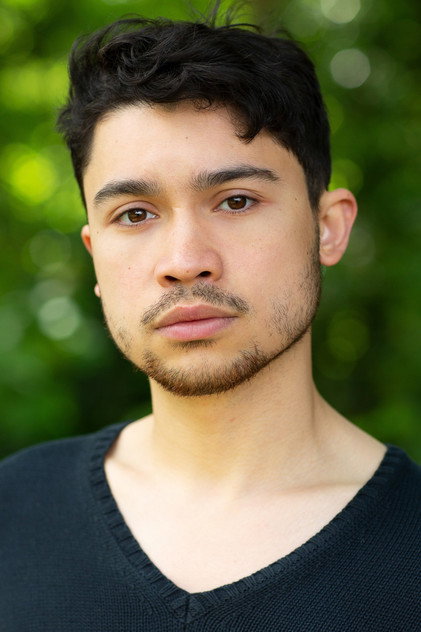 Zdjęcie Anthony Rickman