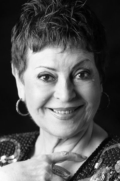 Zdjęcie Amparo Moreno