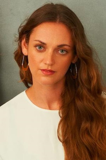 Zdjęcie Katie Bird Nolan