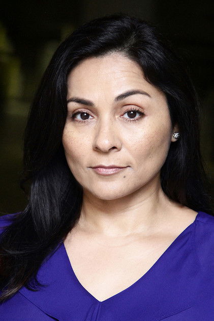 Zdjęcie Sandy Avila